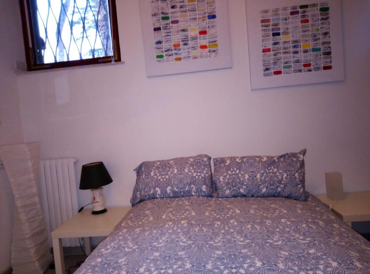 La Casa Di Ornella *