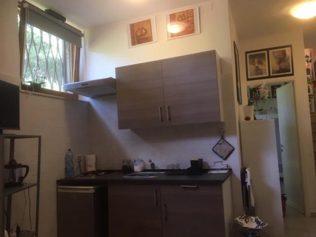 Apartment La Casa Di Ornella *