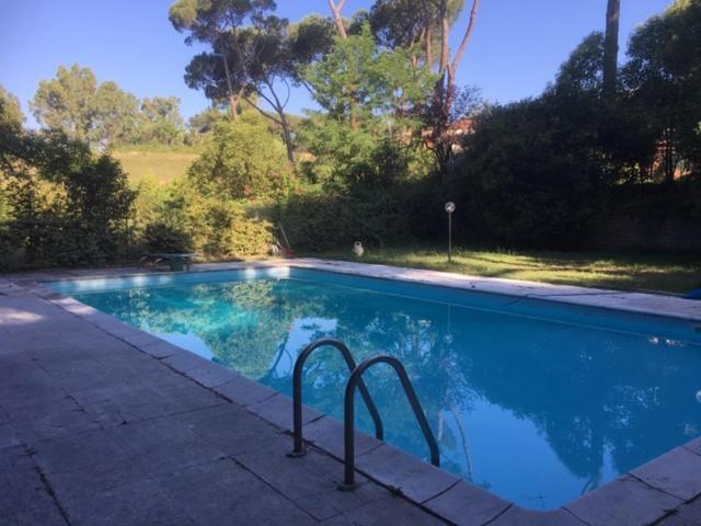 La Casa Di Ornella *