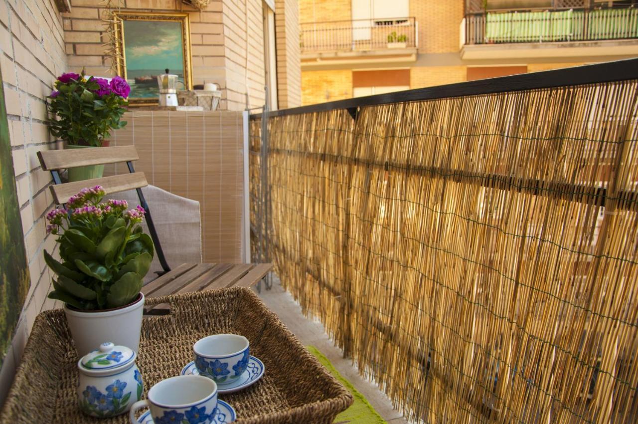 Romagraziosa Rent Apartment Rome