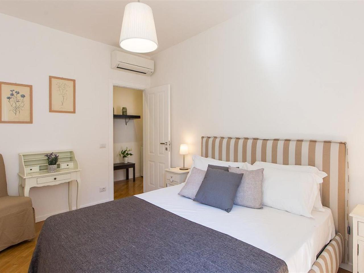 Apartment In Giulia Atmosphere