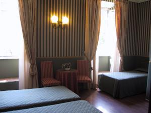 Hotel Aquarium Roma