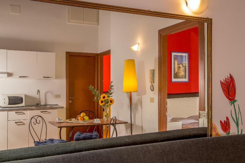Bollo Guest house