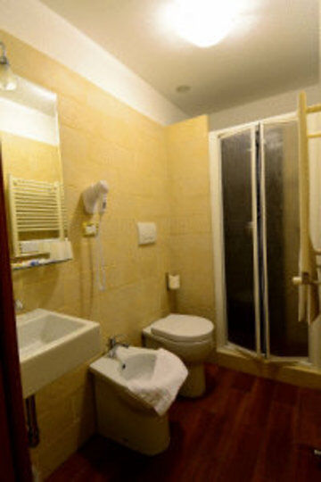 Trastevere Guest house 3*