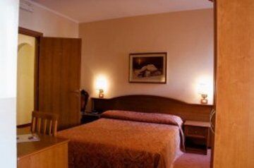 Guest house Trastevere 3*