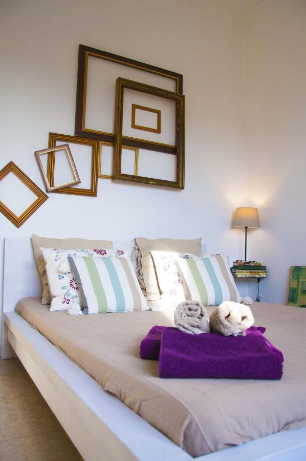 Apartment Romagraziosa Rent