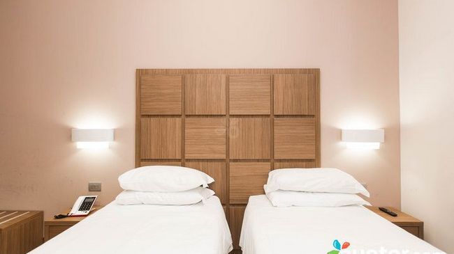 Art - Gruppo Trevi Hotel