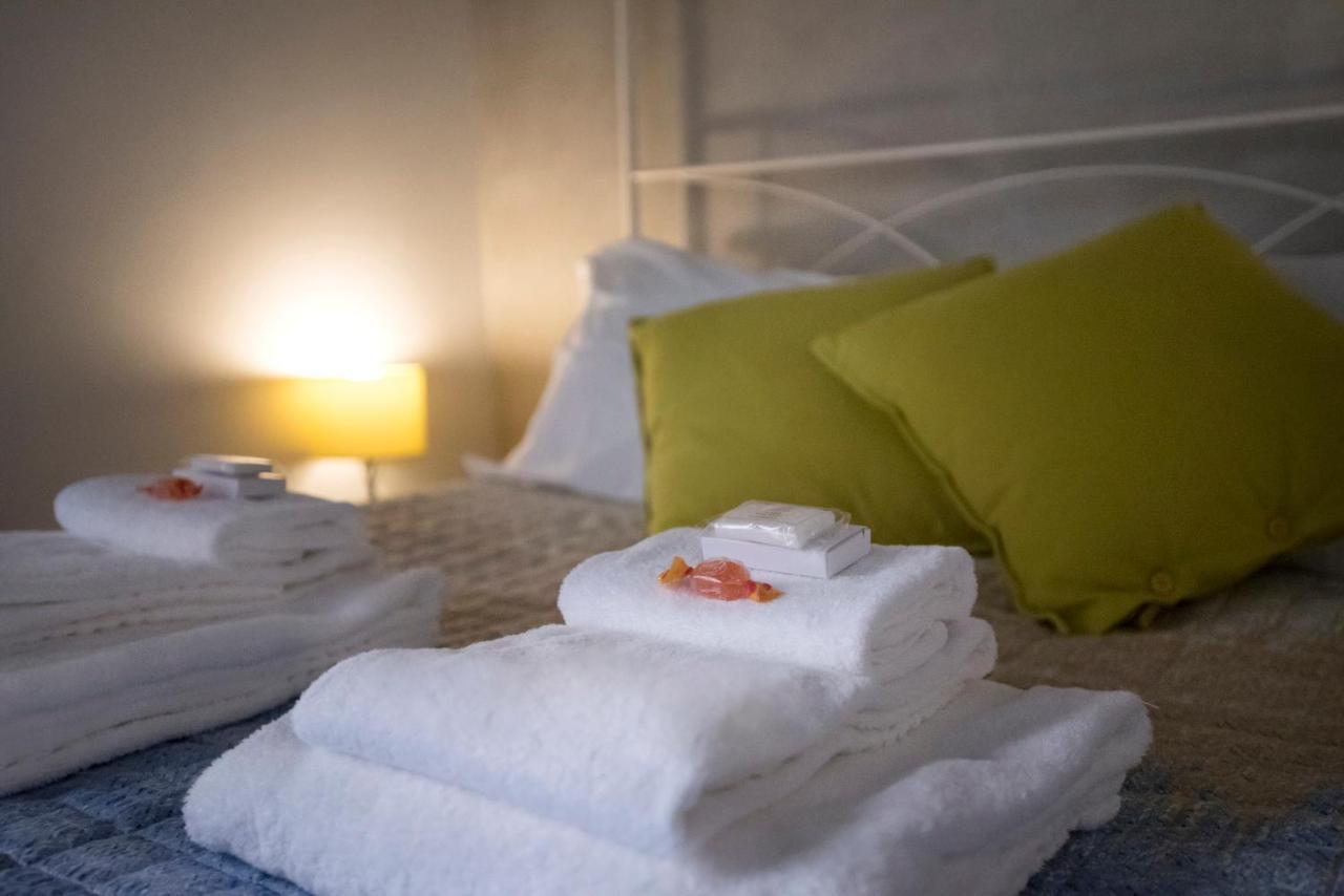 Near Trevi Fountain Apartment Rome