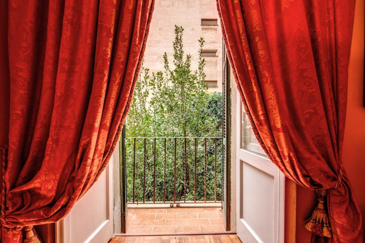 Elegant Flat By The Vatican Dx Appartamento