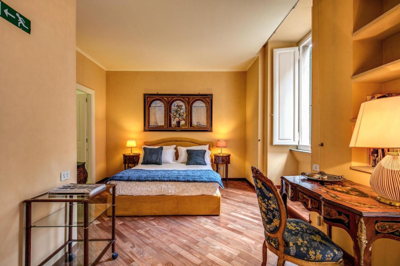 Appartamento Elegant Flat By The Vatican Dx