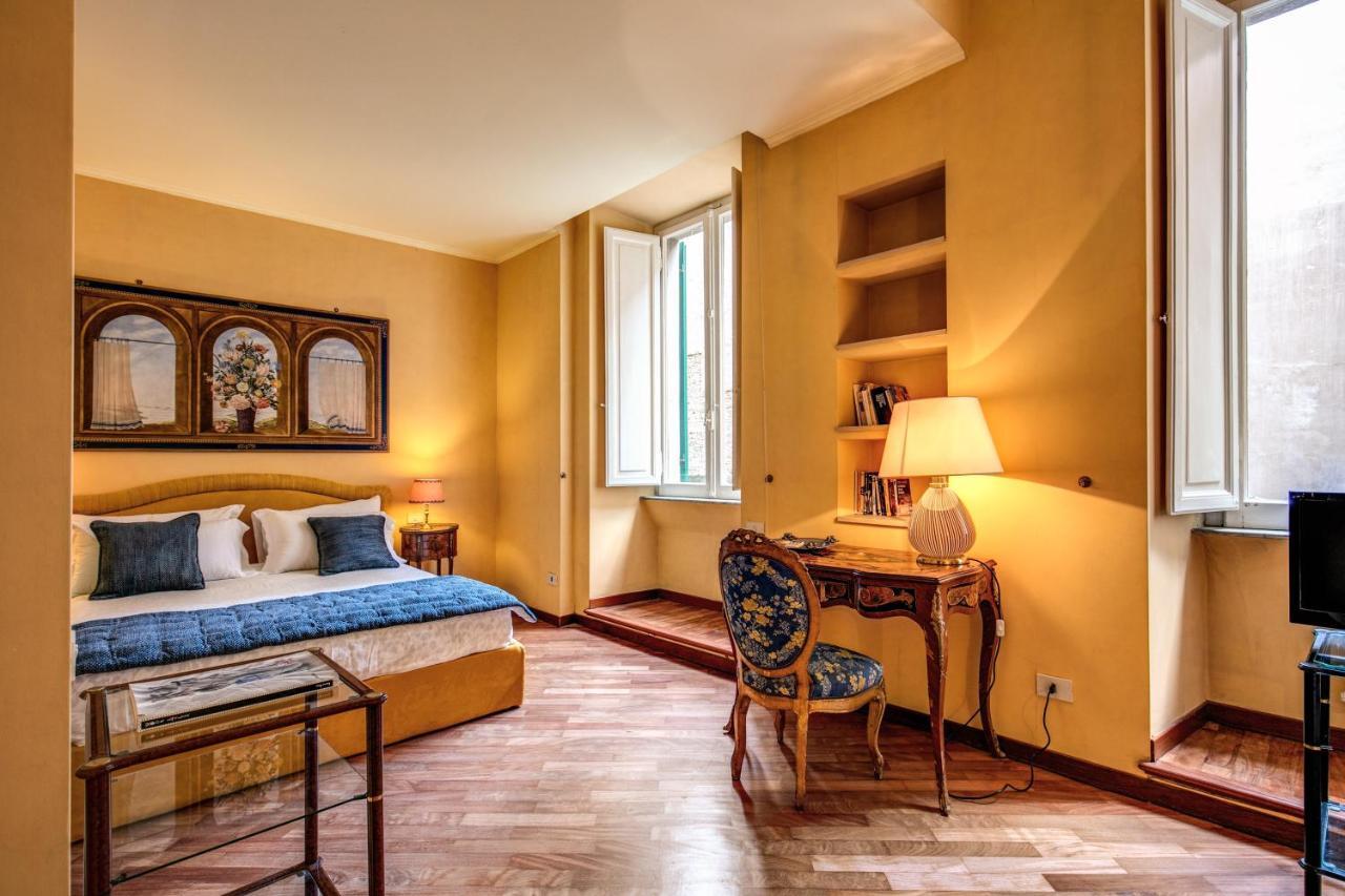 Appartamento Elegant Flat By The Vatican Dx *