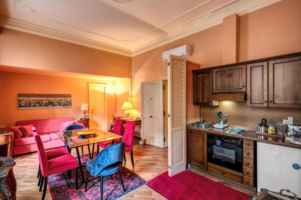 Appartamento Elegant Flat By The Vatican Dx *