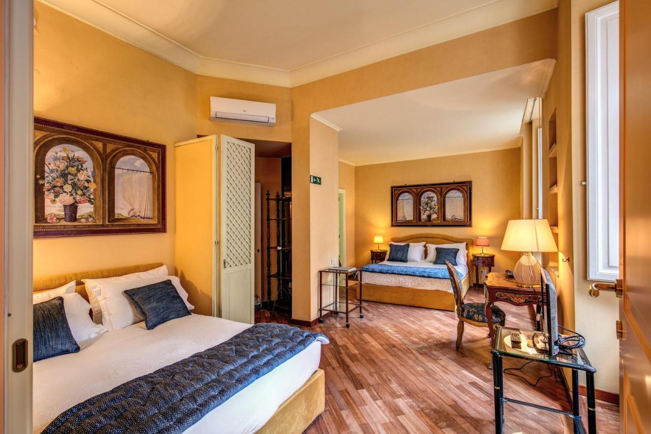 Appartamento Elegant Flat By The Vatican Dx