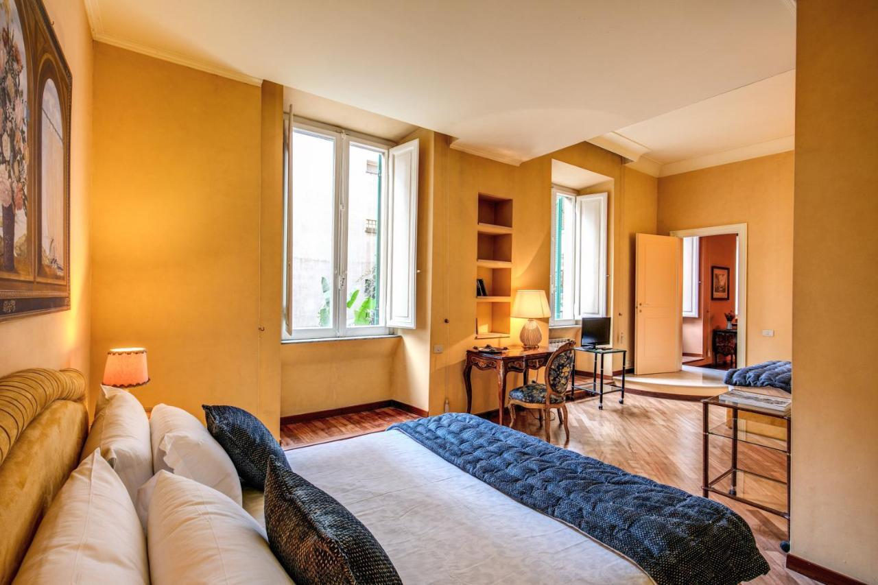 Appartamento Elegant Flat By The Vatican Dx