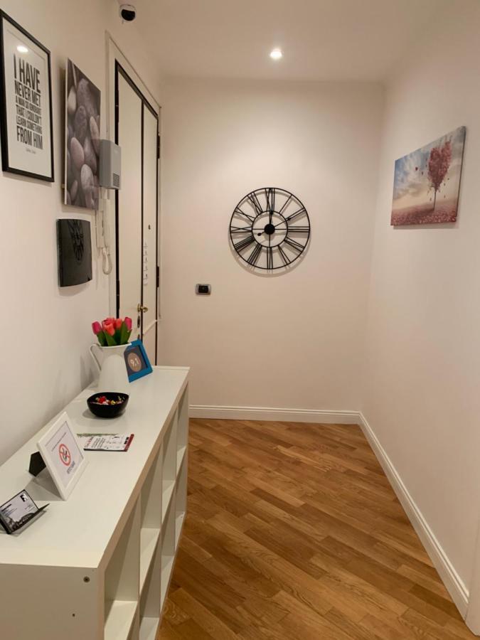 Flaminio Holidays Guest house