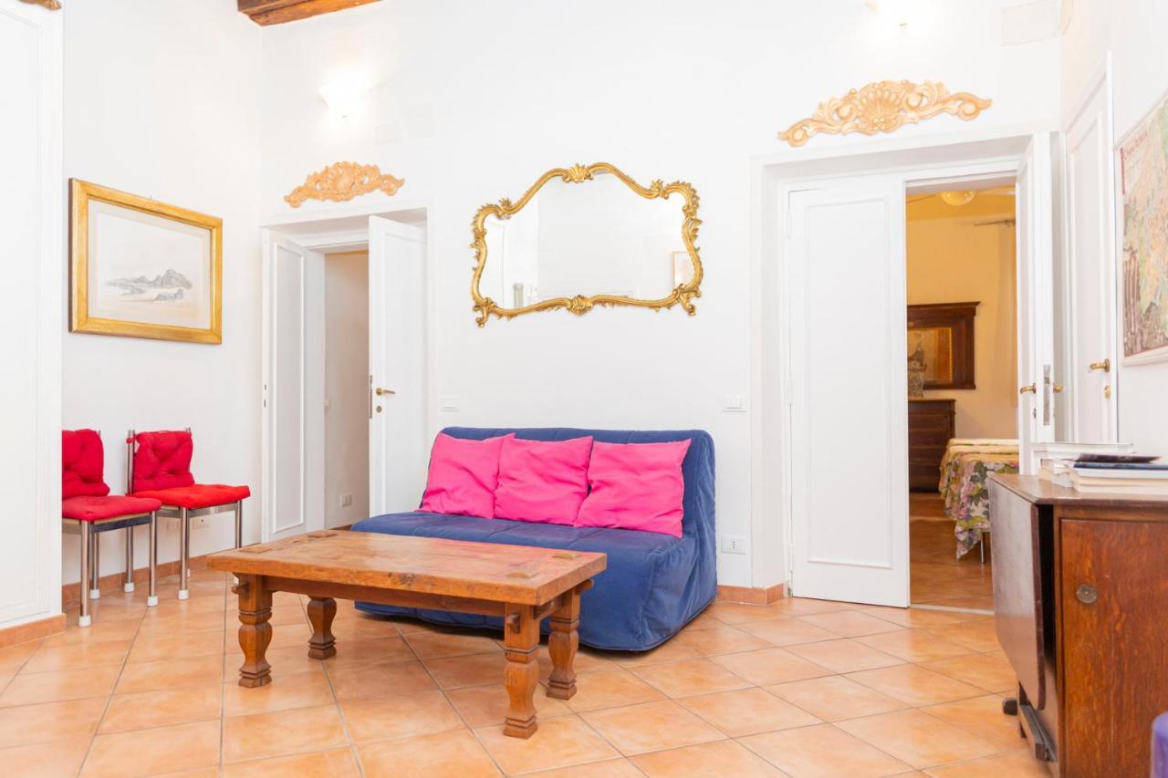 Appartamento Piazza Farnese Roma