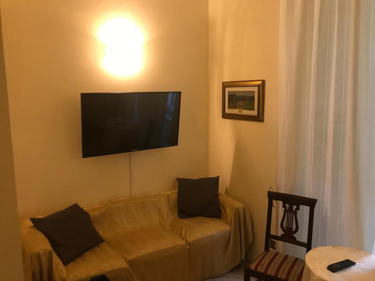 Marta Guest house Rome