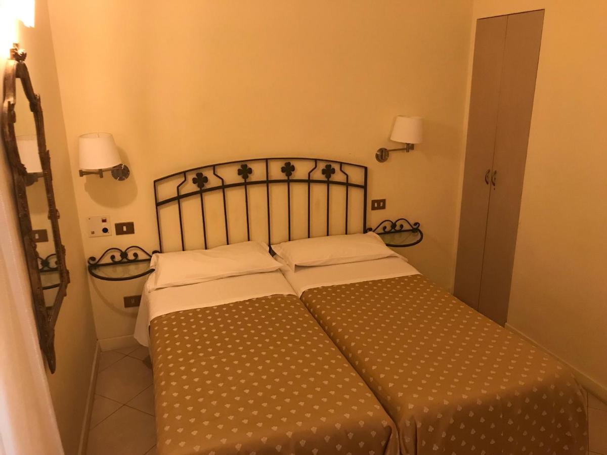 Marta Guest house Rome