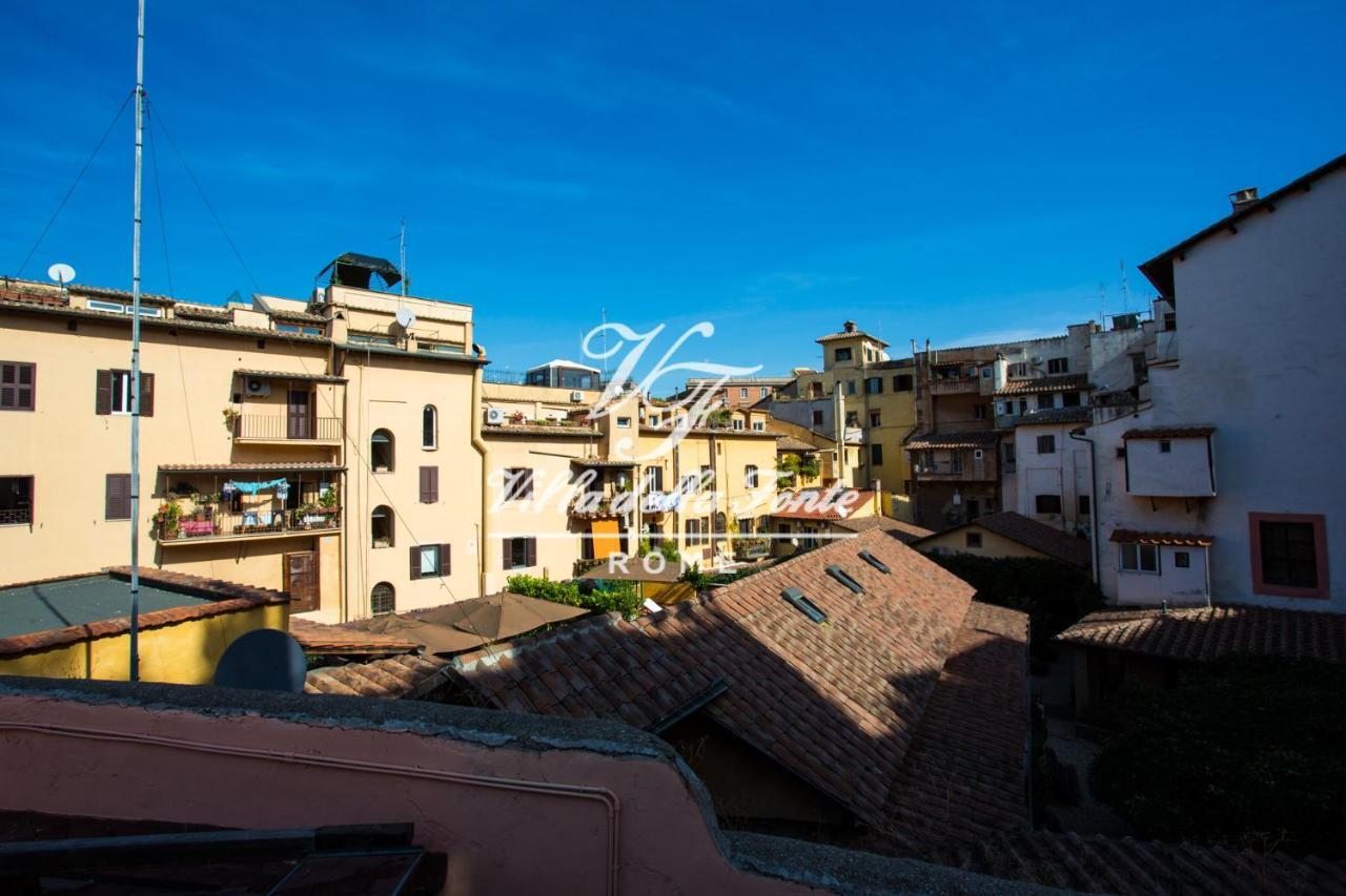 Bed & Breakfast Della Fonte Rome