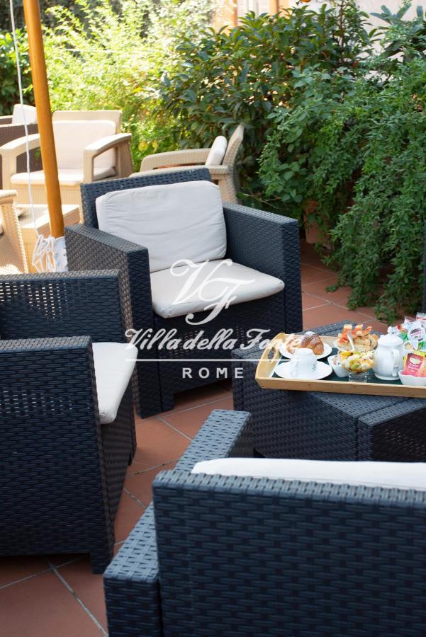 Della Fonte Bed & Breakfast 3*