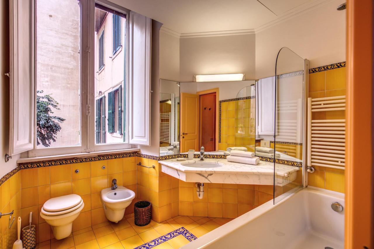Elegant Flat By The Vatican Dx Appartamento Roma