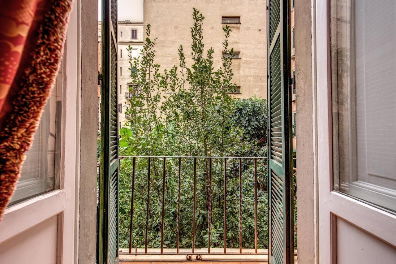 Elegant Flat By The Vatican Dx Appartamento