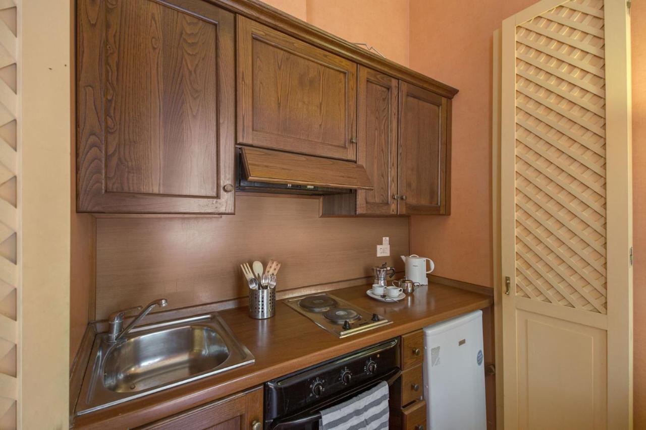 Appartamento Elegant Flat By The Vatican Dx Roma