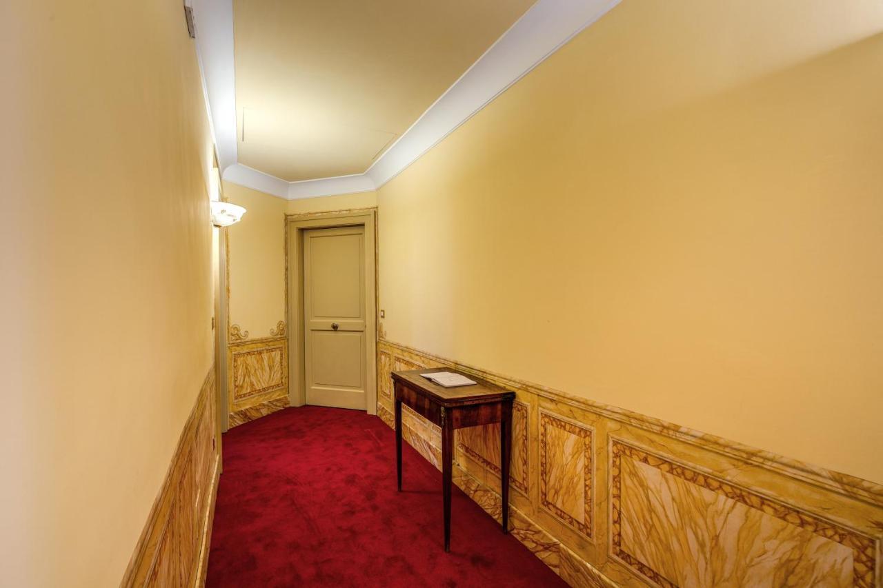 Appartamento Elegant Flat By The Vatican Dx