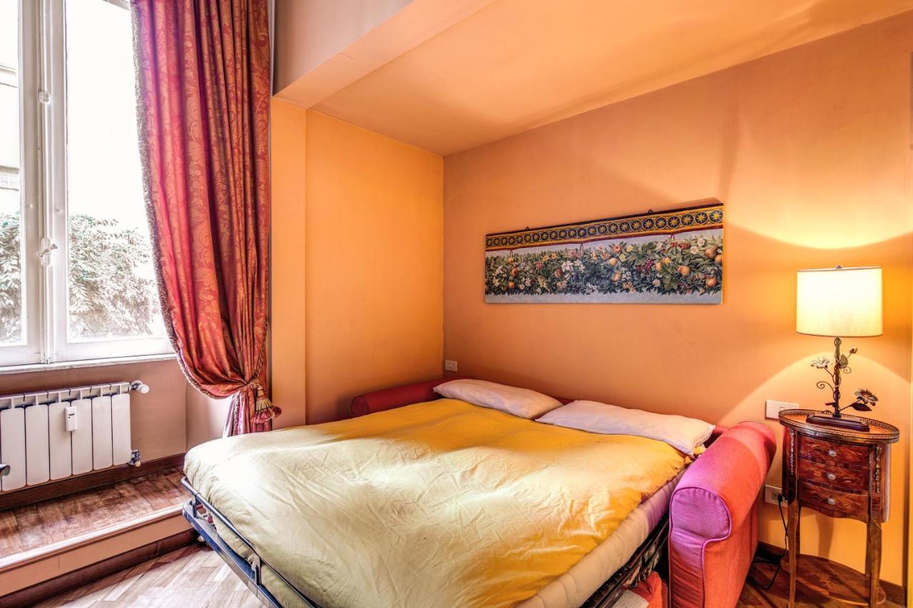 Elegant Flat By The Vatican Dx Appartamento *