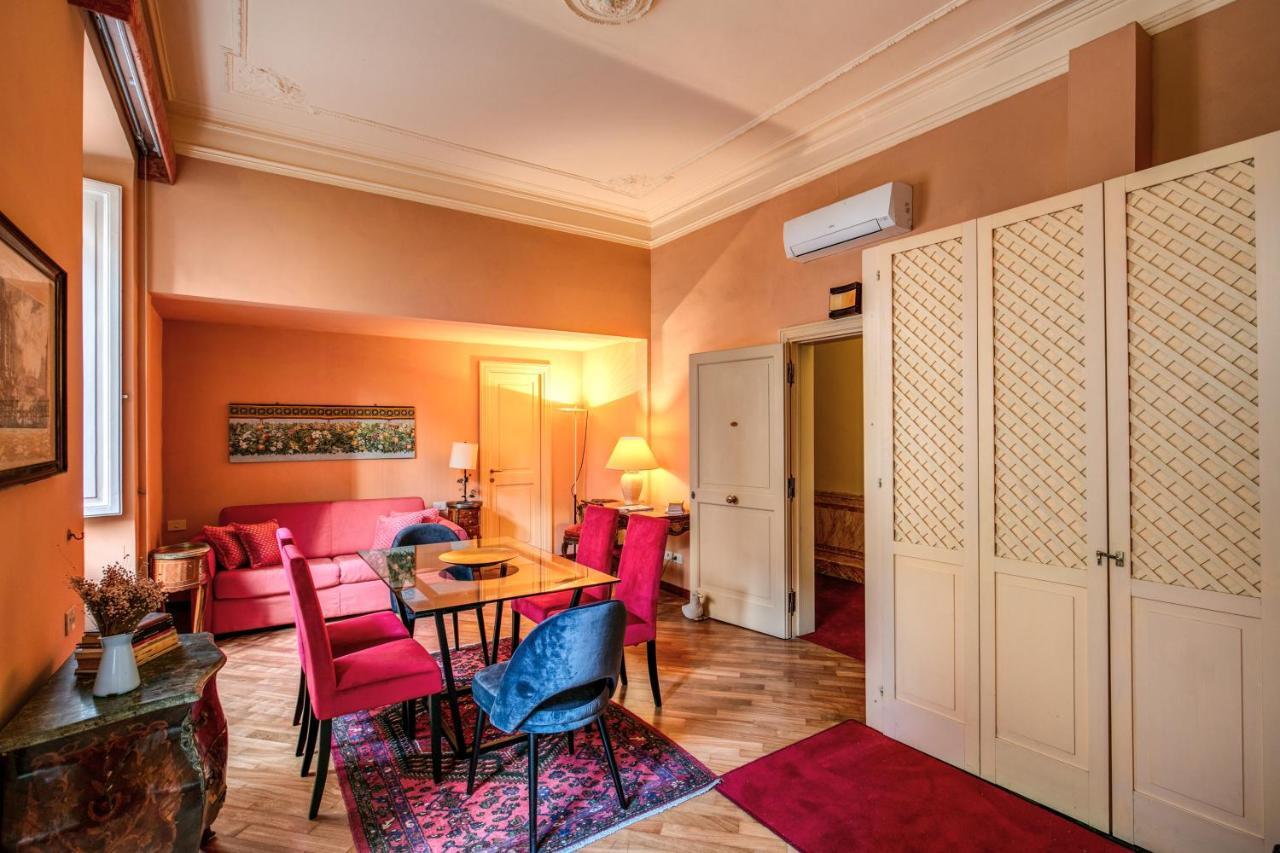 Appartamento Elegant Flat By The Vatican Dx *