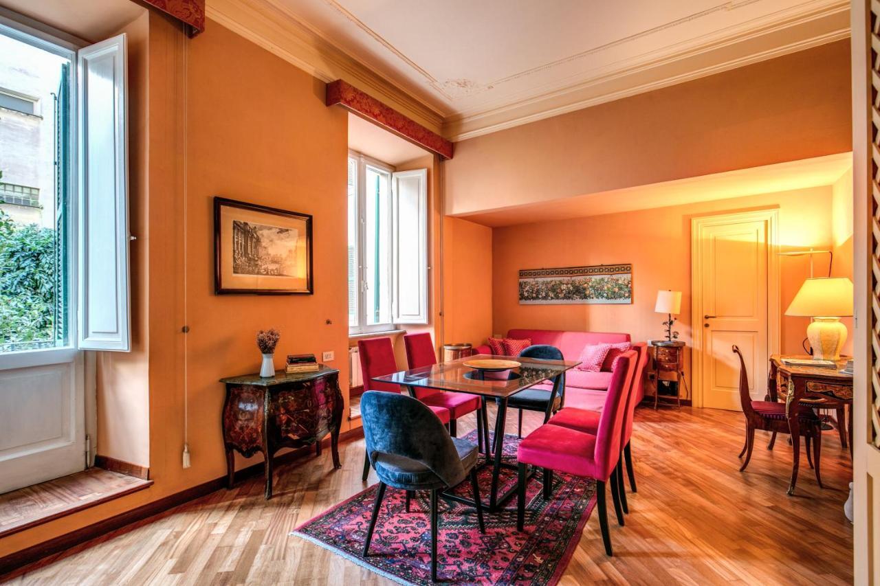 Appartamento Elegant Flat By The Vatican Dx Roma
