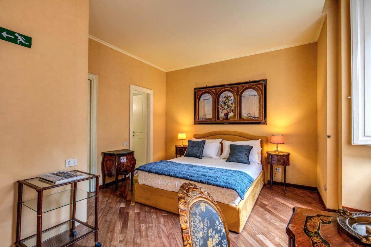 Appartamento Elegant Flat By The Vatican Dx *