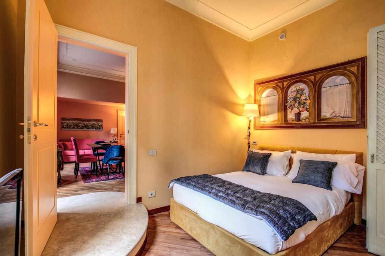Elegant Flat By The Vatican Dx Appartamento *