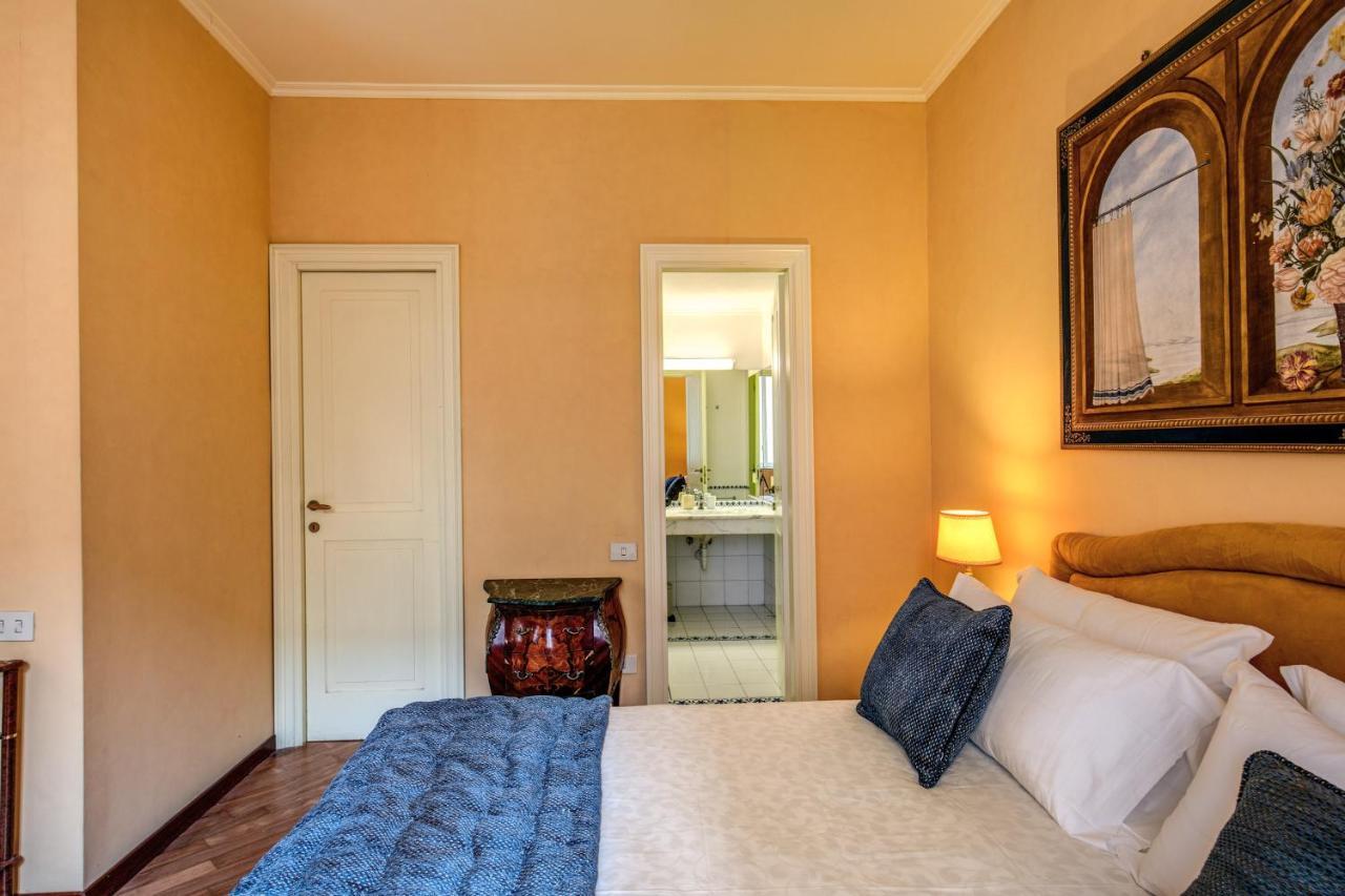 Appartamento Elegant Flat By The Vatican Dx