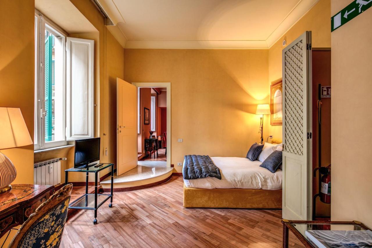 Elegant Flat By The Vatican Dx Appartamento *