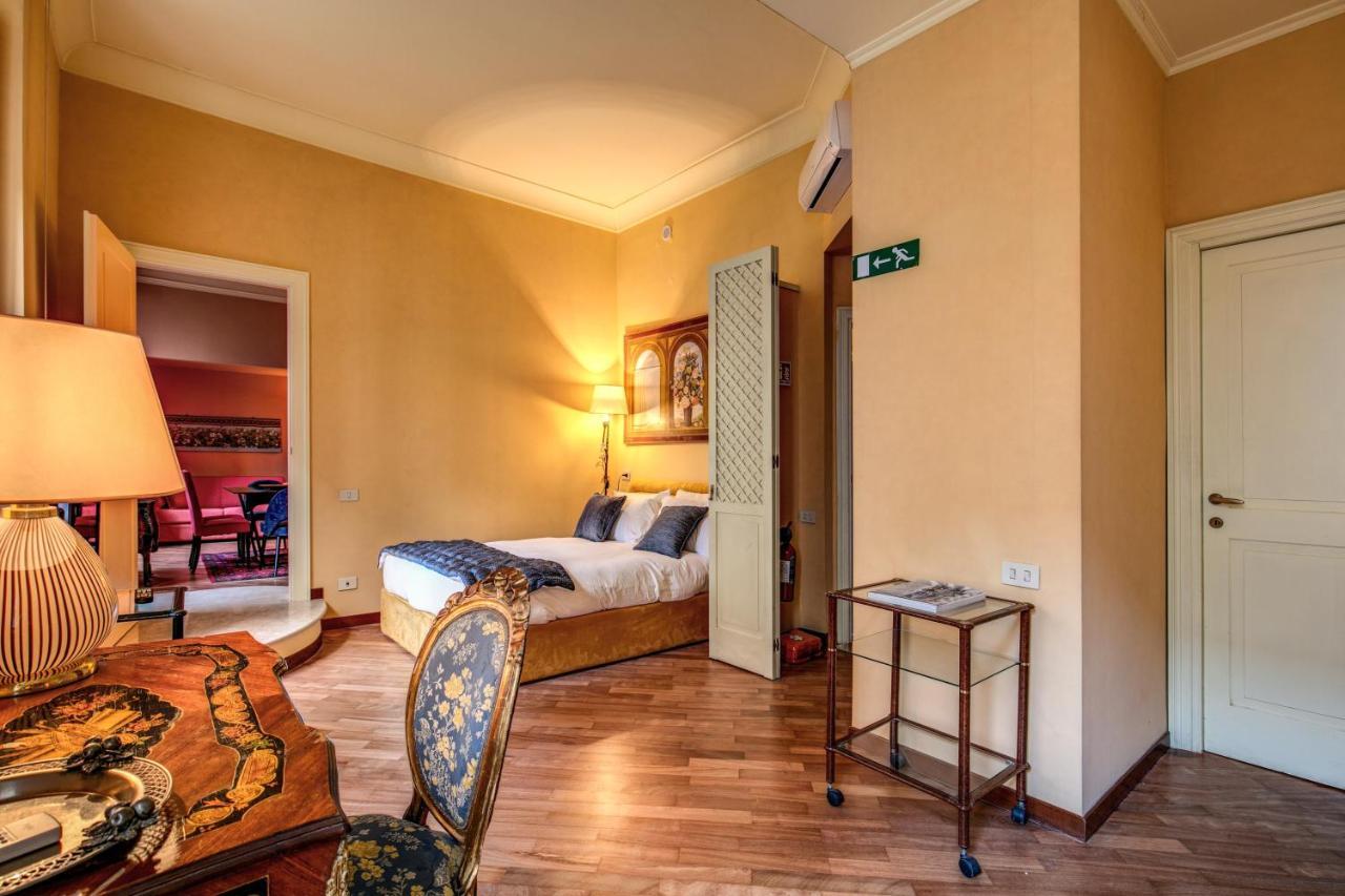 Appartamento Elegant Flat By The Vatican Dx Roma