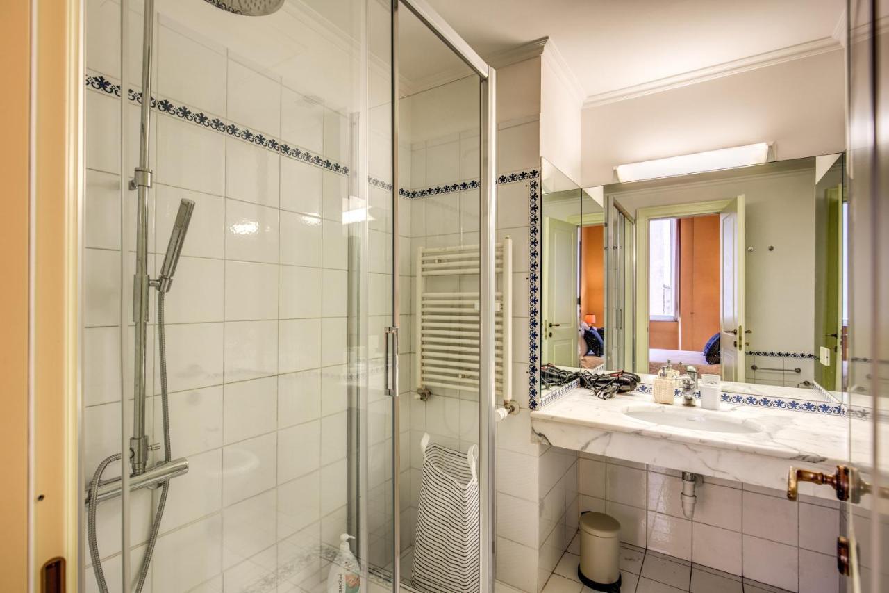 Appartamento Elegant Flat By The Vatican Dx *
