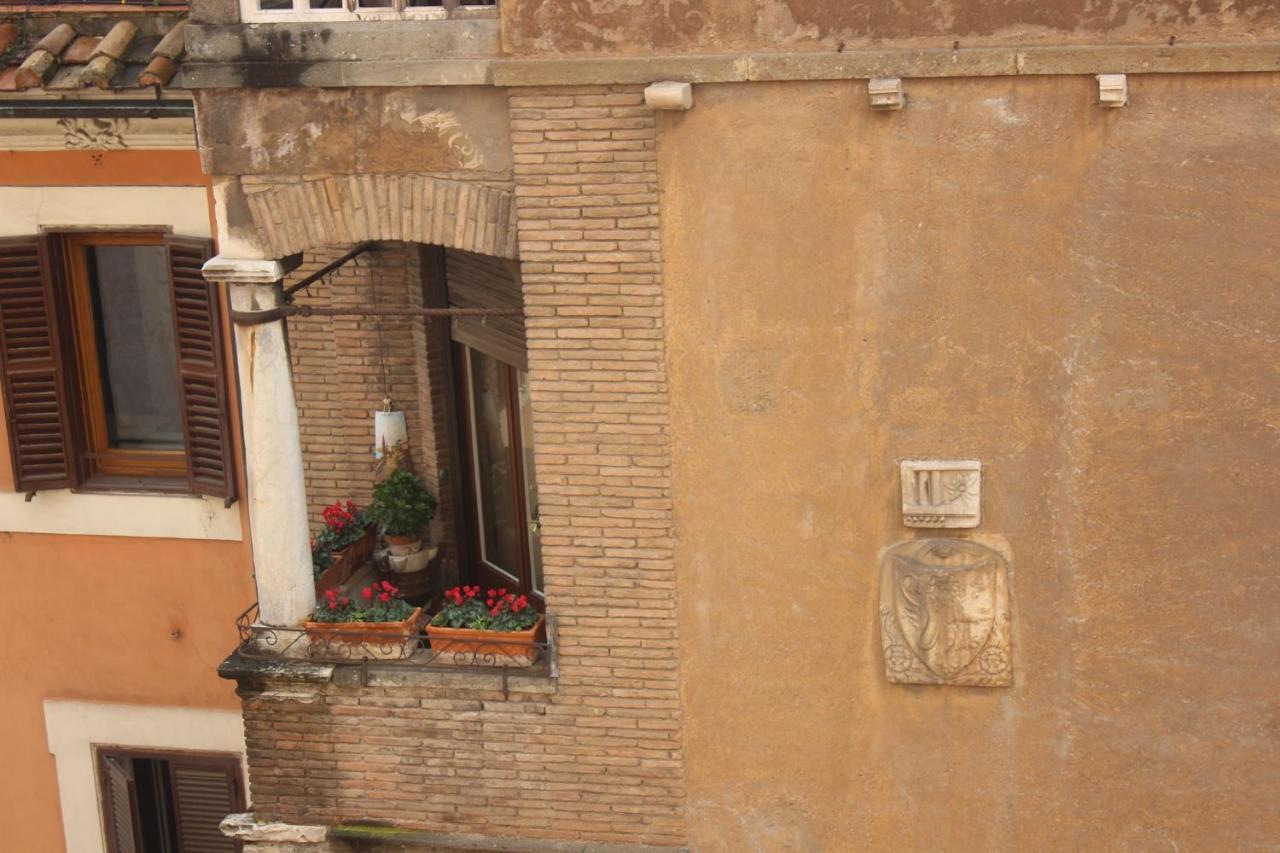 Bed & Breakfast Isolatiberina 3*