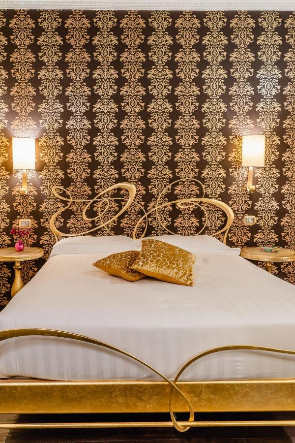 Guest house Del Sole-roma Piazza Di Spagna Ripetta Rome