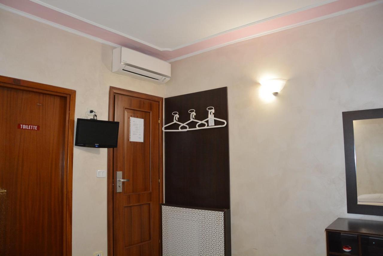 Guest house Carina Rome
