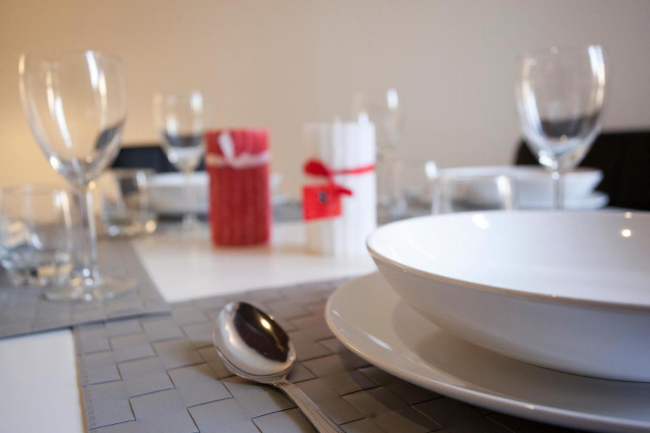 Magenta Luxury Purificazione Apartment