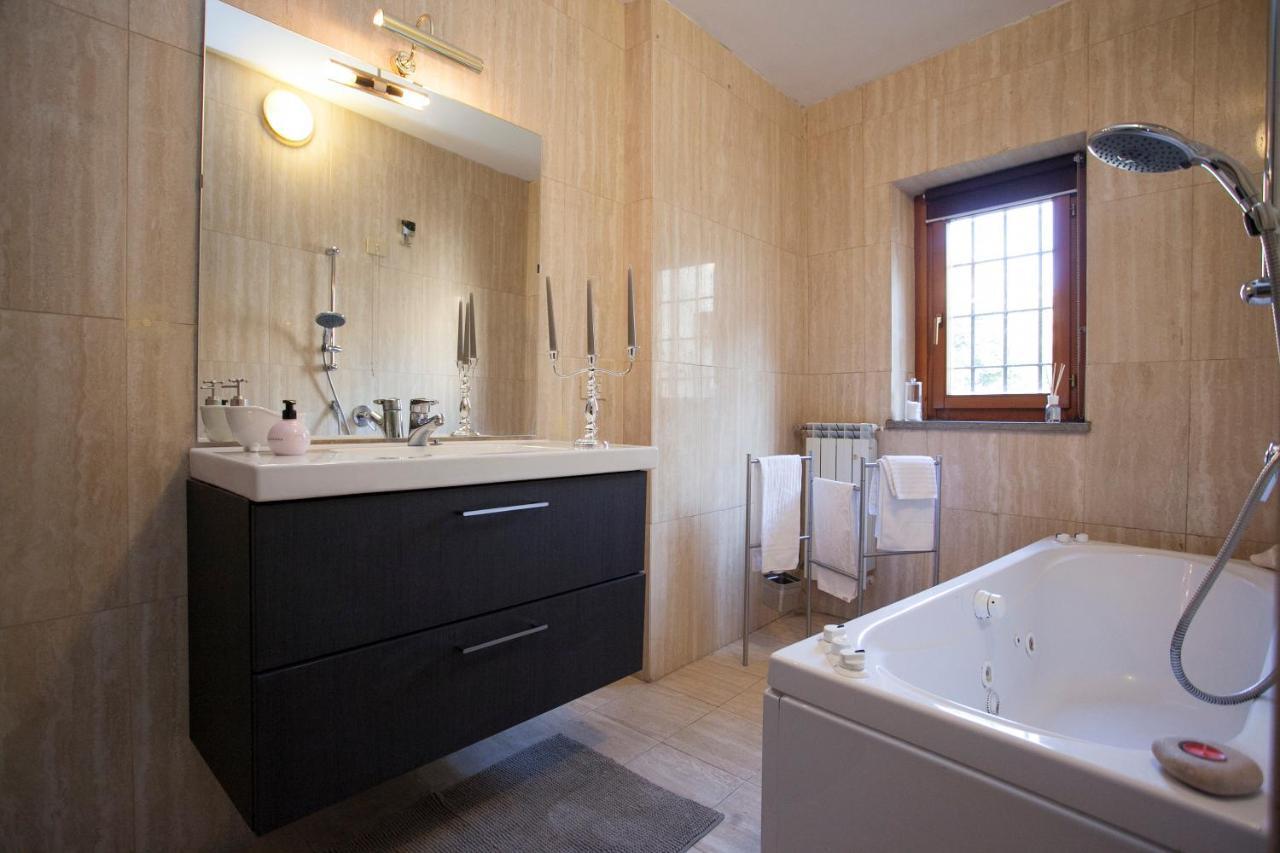 Magenta Luxury Purificazione Apartment *