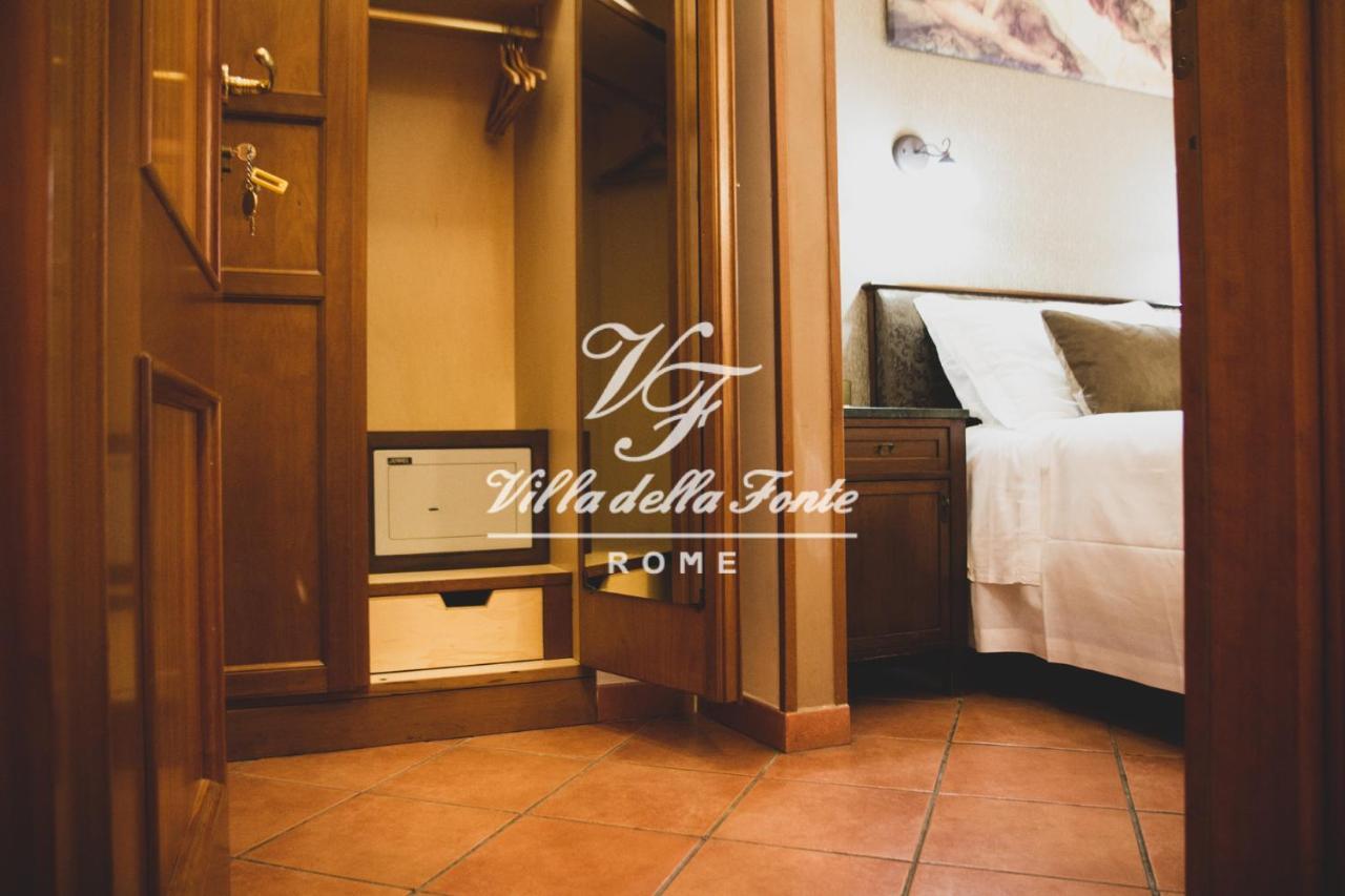Della Fonte Bed & Breakfast 3*