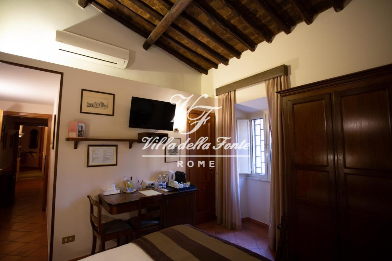 Bed & Breakfast Della Fonte 3*