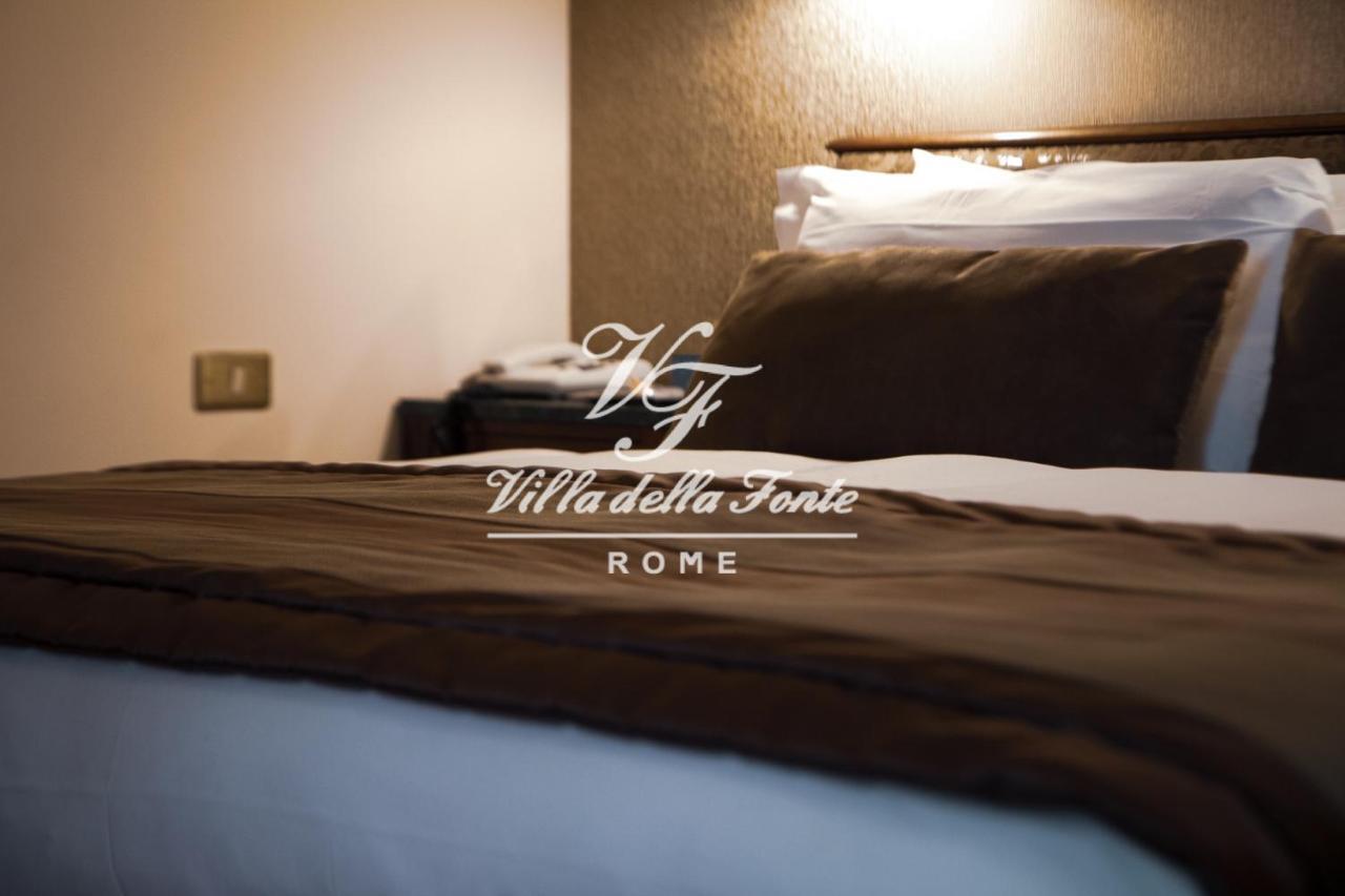 Bed & Breakfast Della Fonte Rome