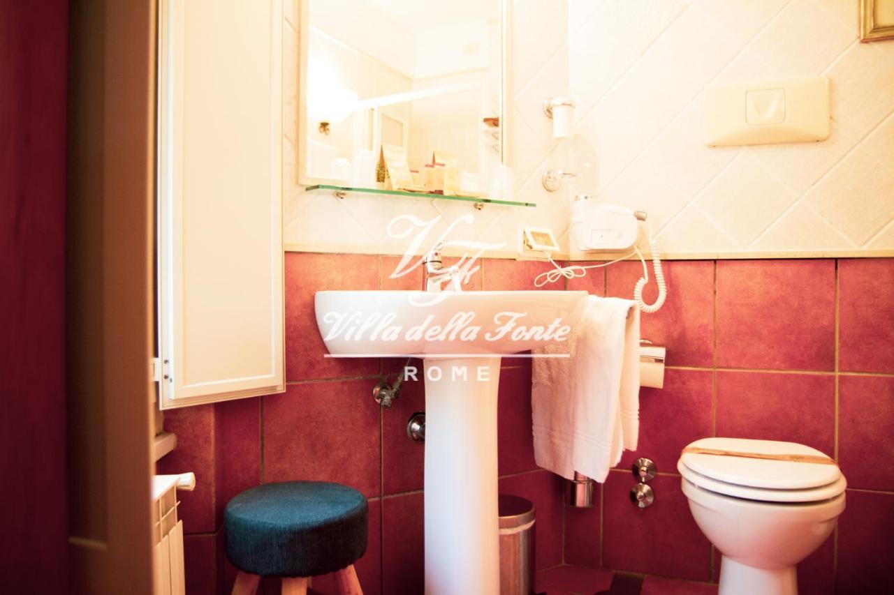 Bed & Breakfast Della Fonte