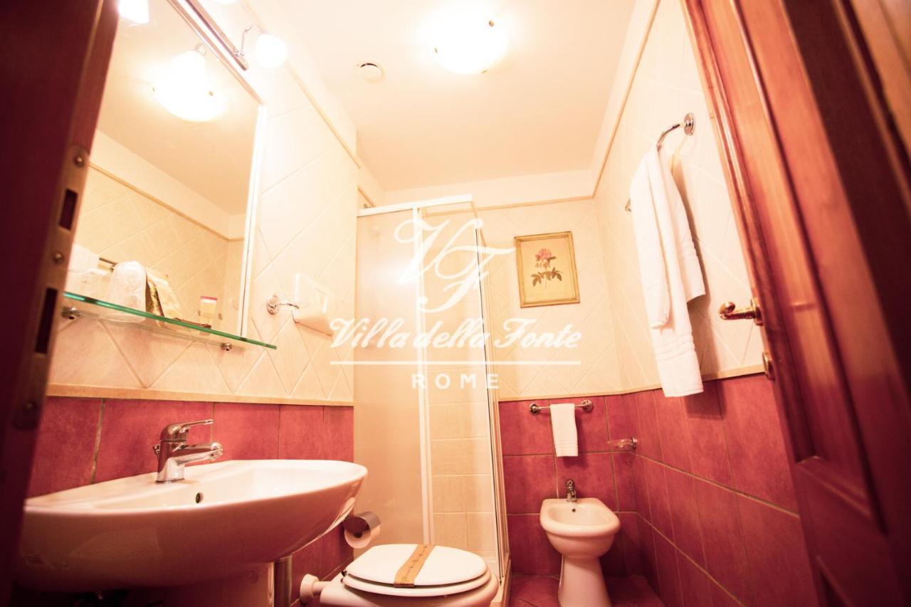 Bed & Breakfast Della Fonte Rome