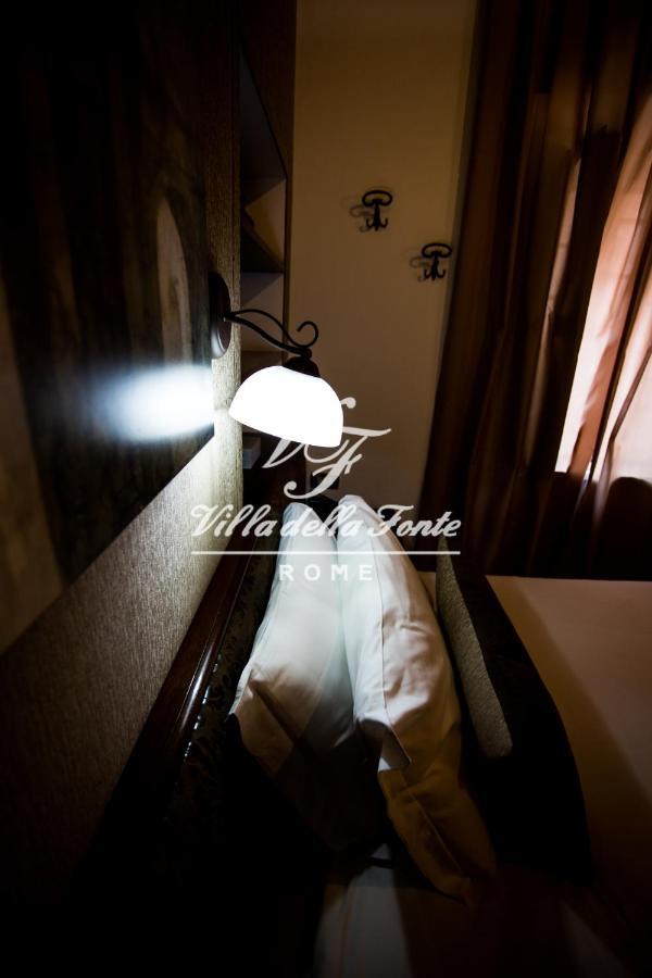 Della Fonte Bed & Breakfast