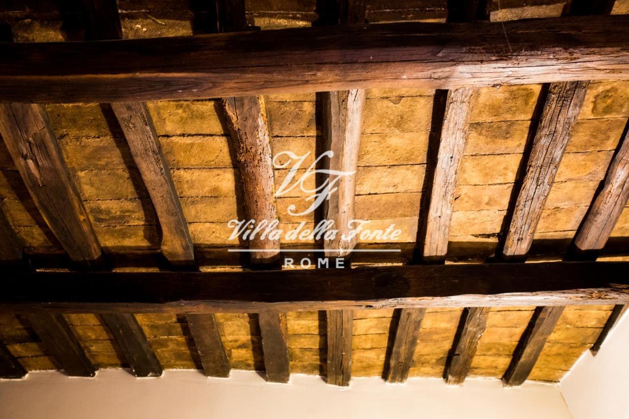 Della Fonte Bed & Breakfast 3*