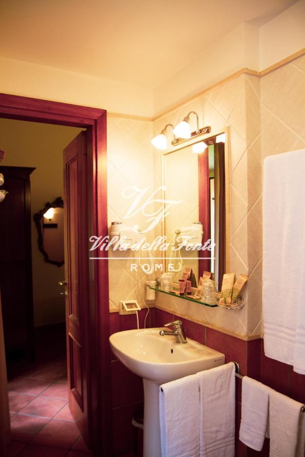 Bed & Breakfast Della Fonte
